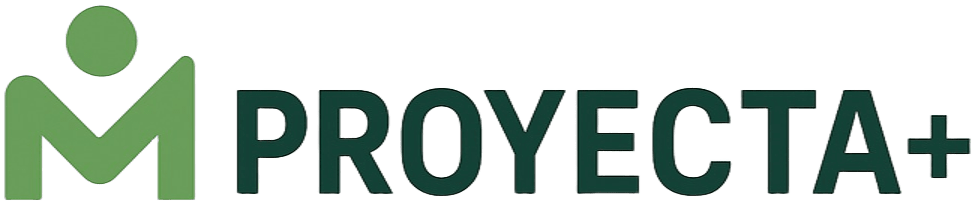Proyecta+